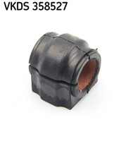 Stabilisatorlager Stabilager Buchse Stabilisator SKF Vkds 358527 FüR Mini R60