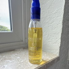 L'OCCITANE Immortelle Pr cieuse Cleansing Oil 30 ml Face Makeup Remover