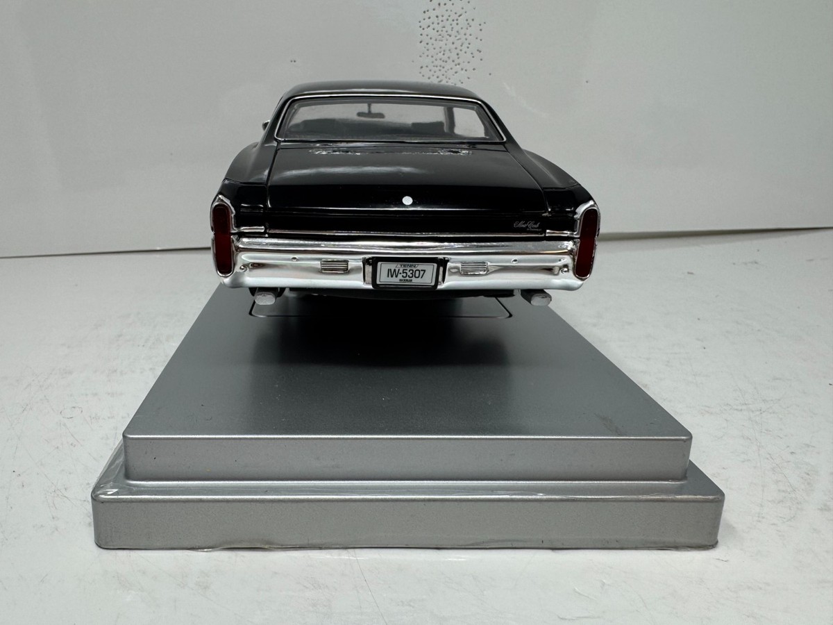 Ertl American Muscle 1970 Chevy Monte Carlo SS 454 1:18 Diecast | eBay