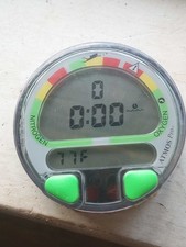 Aeris Atmos Pro Air & Nitrox Puck Module Scuba Dive Computer
