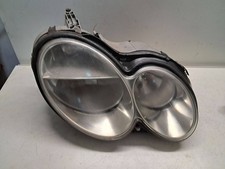 Mercedes-Benz CLK A209 C209 2005 Rechts Scheinwerfer GRZ20408