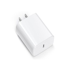 20W Fast Charger Block USB Type C Wall Adapter For iPhone 15 Pro 14 13 12 11 XR