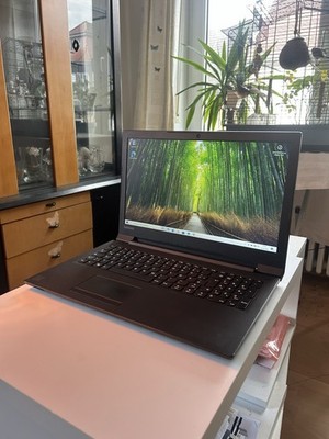 Lenovo V110 80TL 15'' Laptop / Notebook i3-6006U 4GB RAM 128GB SSD Windows 10
