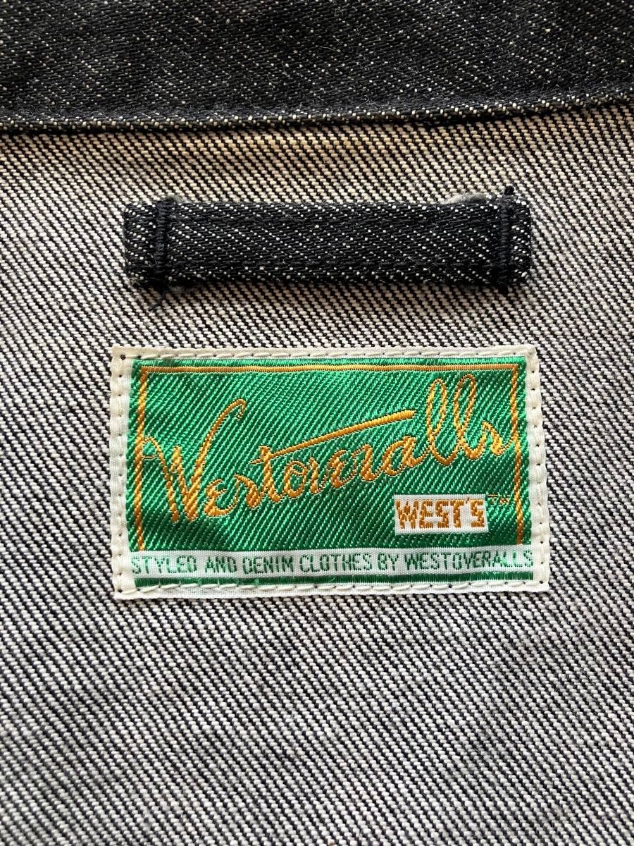 WESTOVERALLS tracker jacket - image 11