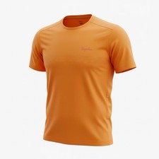 Rapha Explore Technical T Shirt Mens XL Orang...