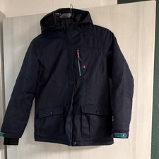 killtec Allround Jungen Winterjacke Gr. 152 B...