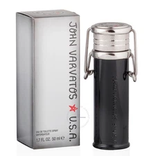 Star U.S.A. by John Varvatos 1.7oz EDT for Men NEW SEALED BOX