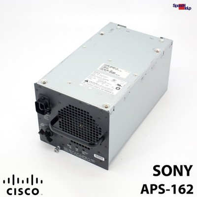 SONY APS-162 8-681-326-21 NETZTEIL PSU 1300W CISCO SYSTEM CATALYST