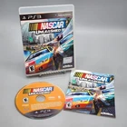 NASCAR Unleashed (Sony PlayStation 3, 2011) PS3 - Complete - Tested