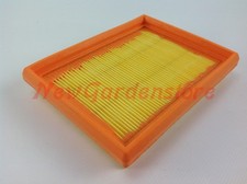 Filtro aria ACME motore motocoltivatore A 349 360 002770