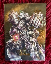 2023 Flair Marvel Trading Cards 28