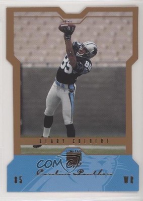 2004 Skybox LE 91/99 Keary Colbert #101 Rookie RC 0q3
