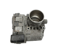 Valvola a farfalla comando 1.4 1.6 FSI benzina per VW Golf V 5 Plus 5M 04-08 1.4