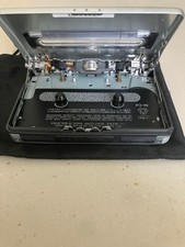 SONY WM-EX600 Walkman Cassette Player