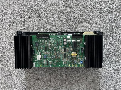 Notifier AA-120 Audio Amplifier