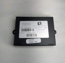 Rostra 2017-0284 Cruise Control Module 250-9618 Unit Only No Wires Rostra 2017-0284 Cruise Control Module 250-9618 Unit Only No Wires
