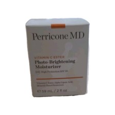 Perricone MD Vitamin C Ester Photo-Brightening Moisturiser 59ML SPF30