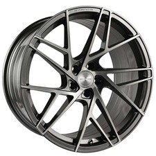 19x8.5 Stance Wheels Sf12 Brushed Dual Gunmetal Rims 4pcs 19x8.5 Stance Wheels Sf12 Brushed Dual Gunmetal Rims 4pcs