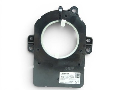 COMPUTER COMPUTER Toter Winkel Nissan Micra (K14) 479455FPA