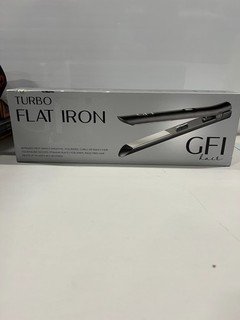 Hair tool