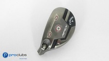 Left Handed Callaway 21' Apex 19 3 Hybrid - Head Only - L/H - 380339