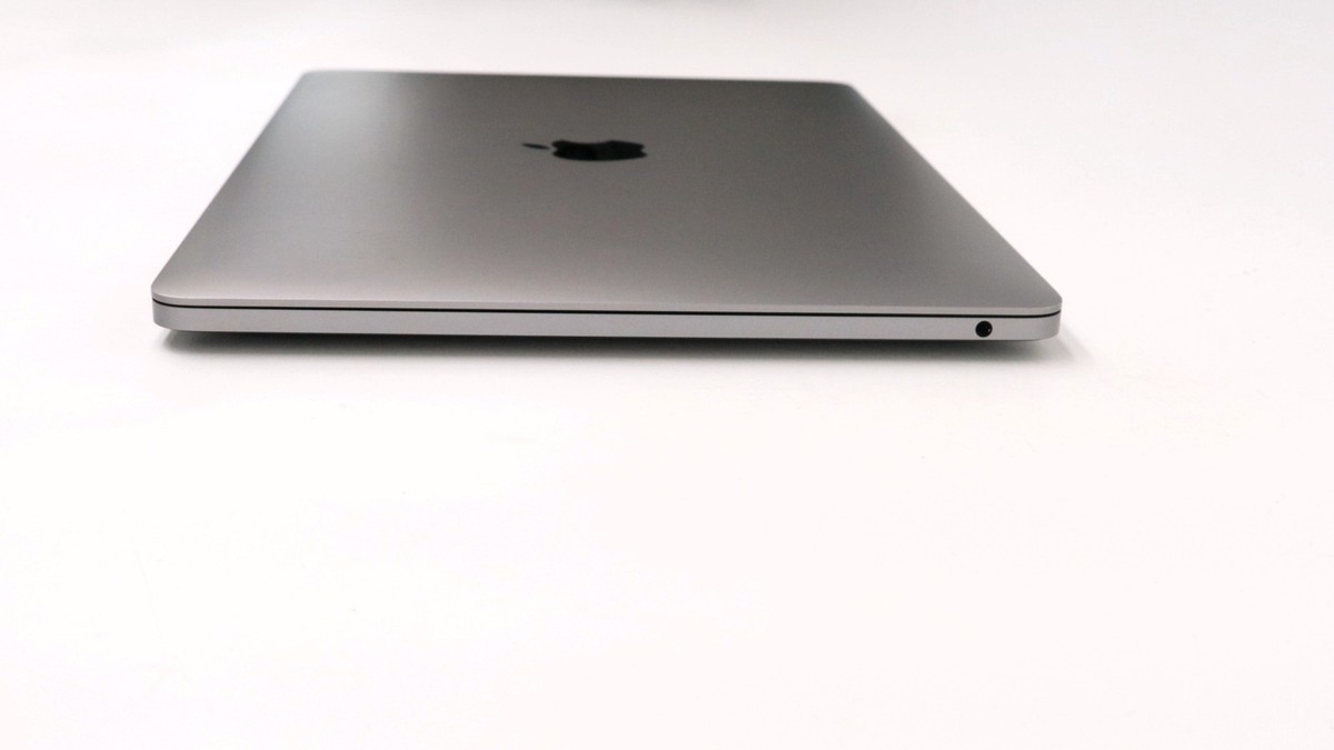 Apple MacBook Pro 13 M1 8-Core 16GB 256GB Gray 2020 - Used Very