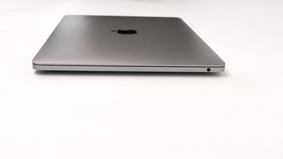 Apple MacBook Pro 13 M1 8-Core 16GB 256GB Gray 2020 - Used Very