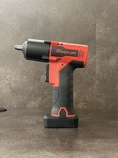Snap-On CT861 14.4V Cordless Impact Wrench Good Condition (CT861) (NO CHARGER)