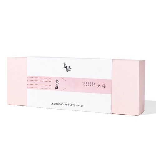 L'ange Le DUO 360 Airflow Styler - Picture 6 of 7