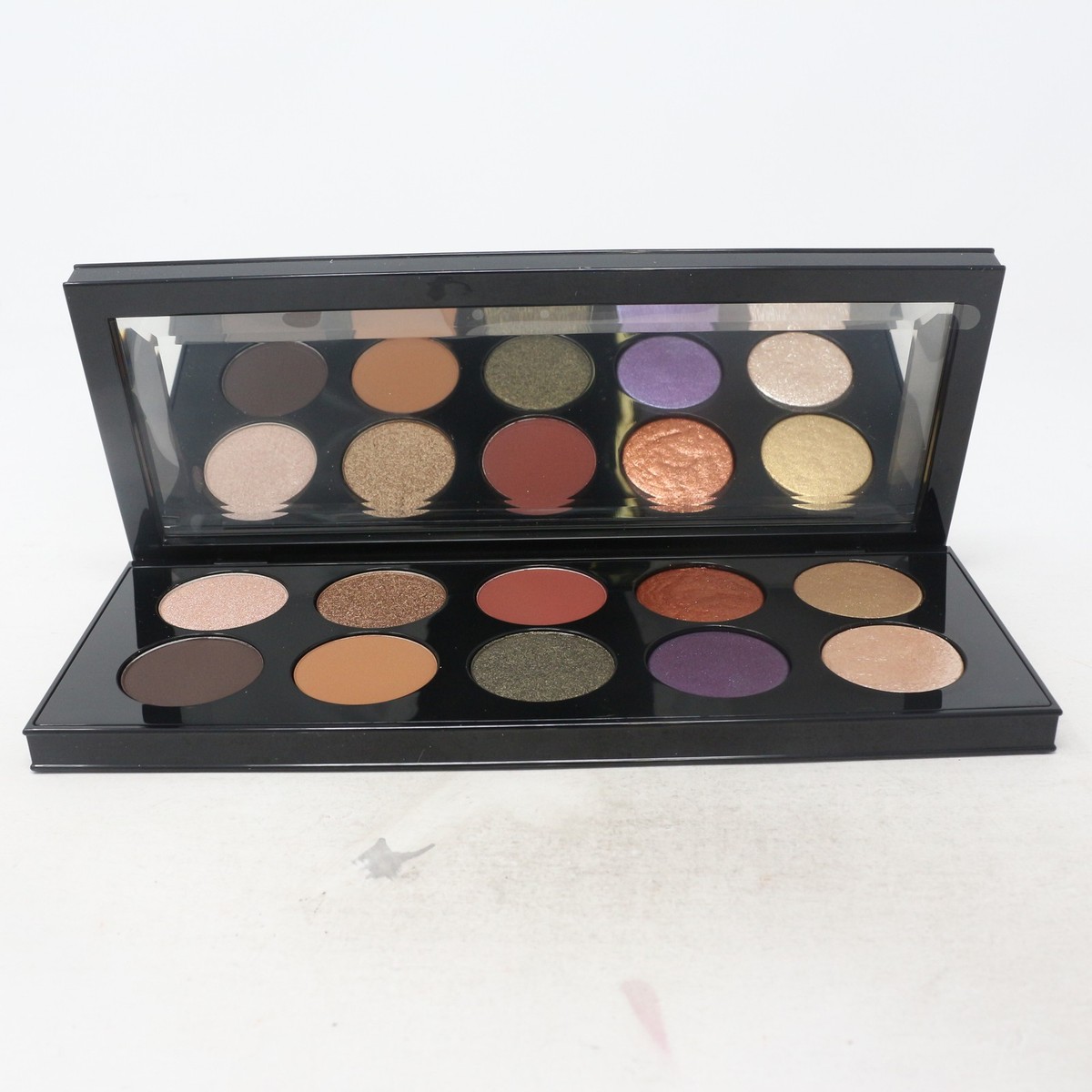 Pat McGrath Mothership VI - Midnight Sun Eyeshadow Palette for