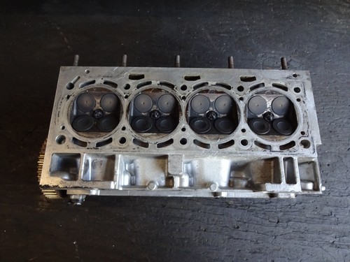 Zylinderkopf VW Polo IV (9N, 9A) 036103373AK