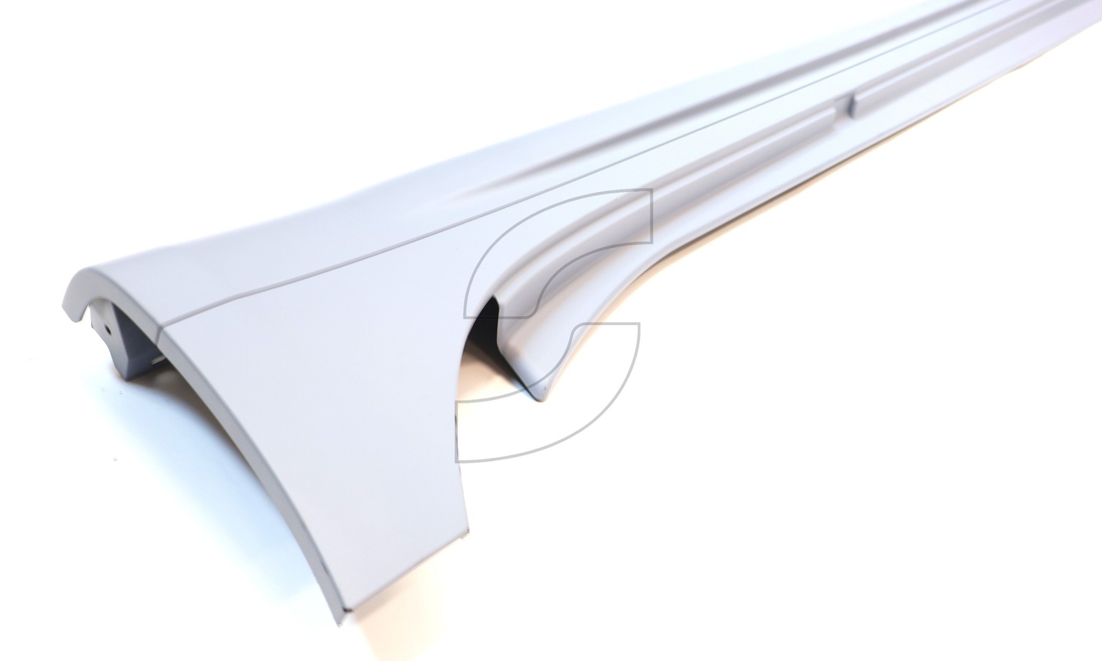 MS-673002659 L.H. SIDE SKIRT (PRIMER)  Maserati NEW
