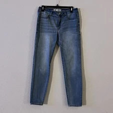 Rewash Jeans Womens Size 11 30