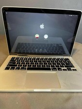 Apple MacBook Pro 13" 2014 A1502 2.6GHz 8GB DDR4 Silver