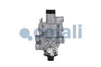 Bremskraftregler FüR Volvo Renault Trucks