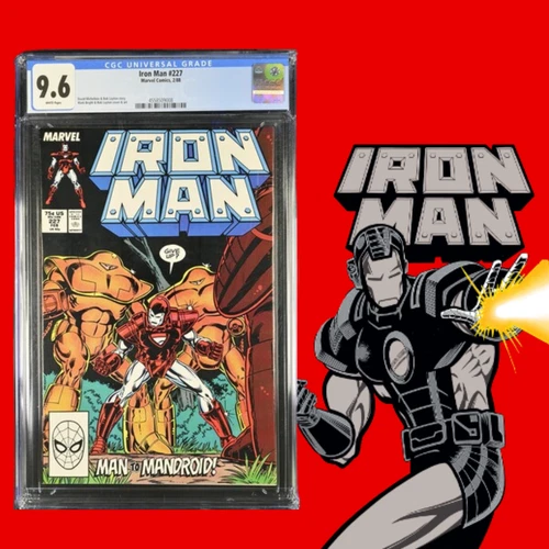 Comic Image