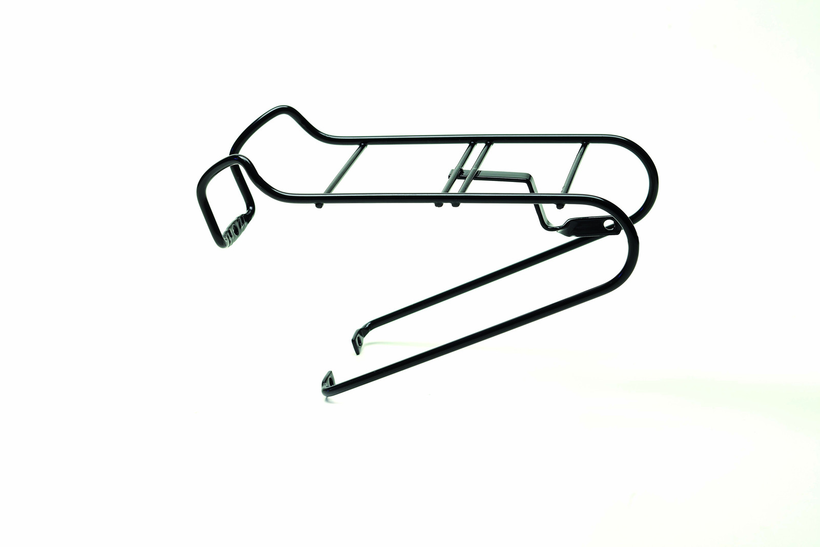 PORTACESTINO UNIVERSALE ATTACCO PIVOT NERO