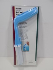 Self Wipe Bathroom Toilet Aid Live Independently Ableware 72506-2000 New Self Wipe Bathroom Toilet Aid Live Independently Ableware 72506-2000 New