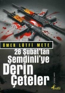 28 Subattan Semdinliye: Derin Ceteler von Lütfi Met... | Buch | Zustand sehr gut