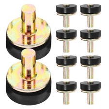  10 Pcs outside Tap Washer Gaskets Flat Washers Spigot Repair Kit