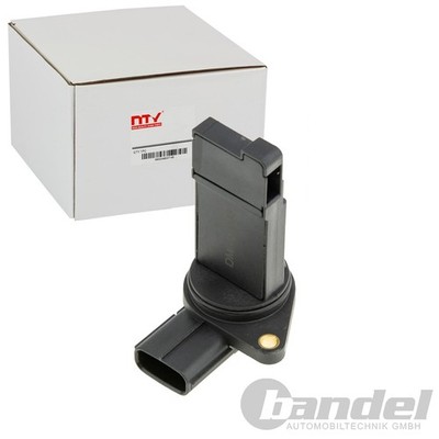 NTY LUFTMASSENMESSER passend für MAZDA 2 3 6 CX-3 CX-5 MX-5 MITSUBISHI ASX