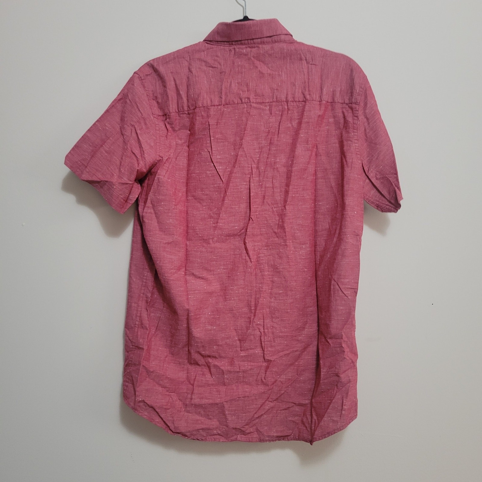 Travis Matthew Brutemaker button up - image 3