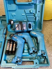 Makita Drill Joblot