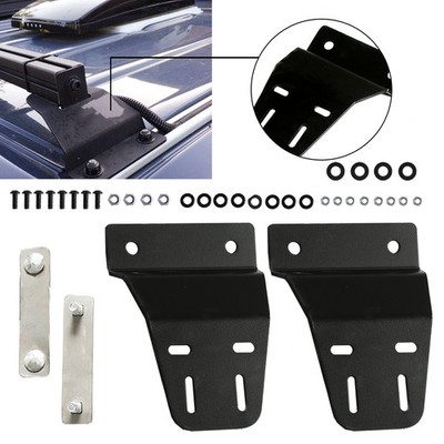 Direct Mount Tower Bracket fit mounting solar panel on a VS30 Sprinter or NCV3