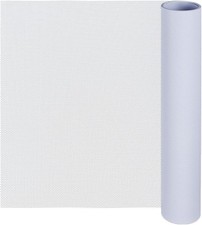 78.7X11.8Inch White Computer Mesh Dust Filter, PVC Dustproof Mesh Filter Cover f