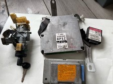 MX5 MK2 1.8 ECU 6 SPEED SET BP5Z 1998 - 2000