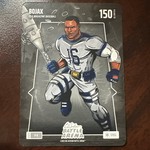 2025 Bo Jackson Battle Arena Bojax PSA Magazine Baseball Promo #P-8 Steel 150