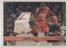 2006-07 Topps Full Court Photographer's Proof 1231/1999 Raymond Felton #61 1s8