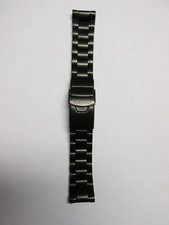 SEIKO SRPK43K1 PROSPEX TURTLE MENS BLACK DIAL CASE AUTOMATIC DIVERS WATCH MINT 11