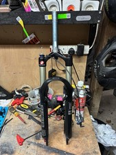 Rock Shock Reba 26" Suspension Fork
